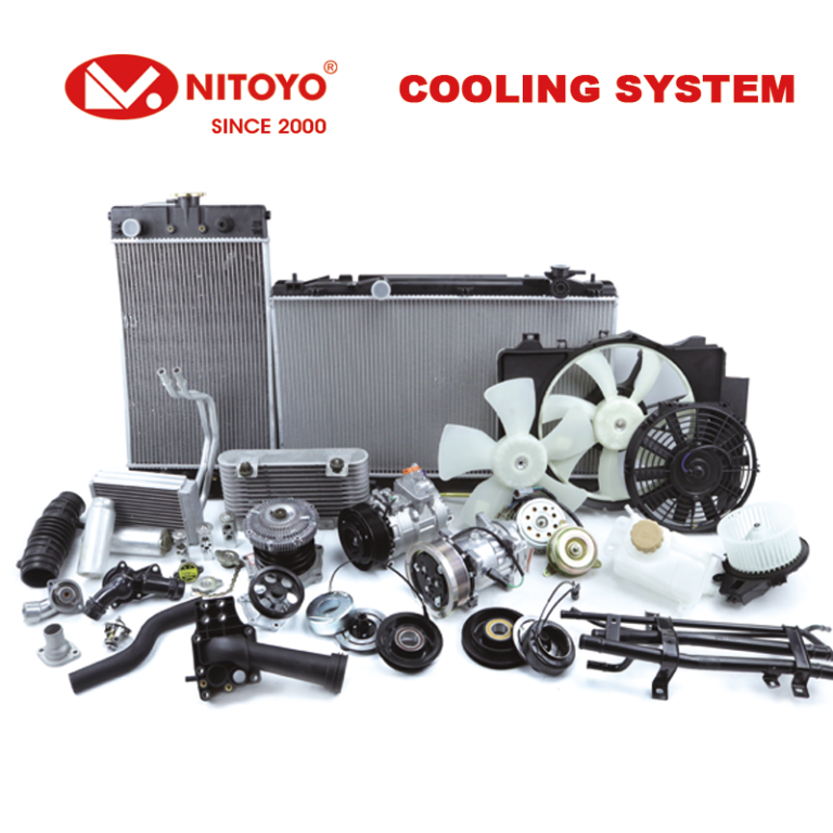 Cooling System