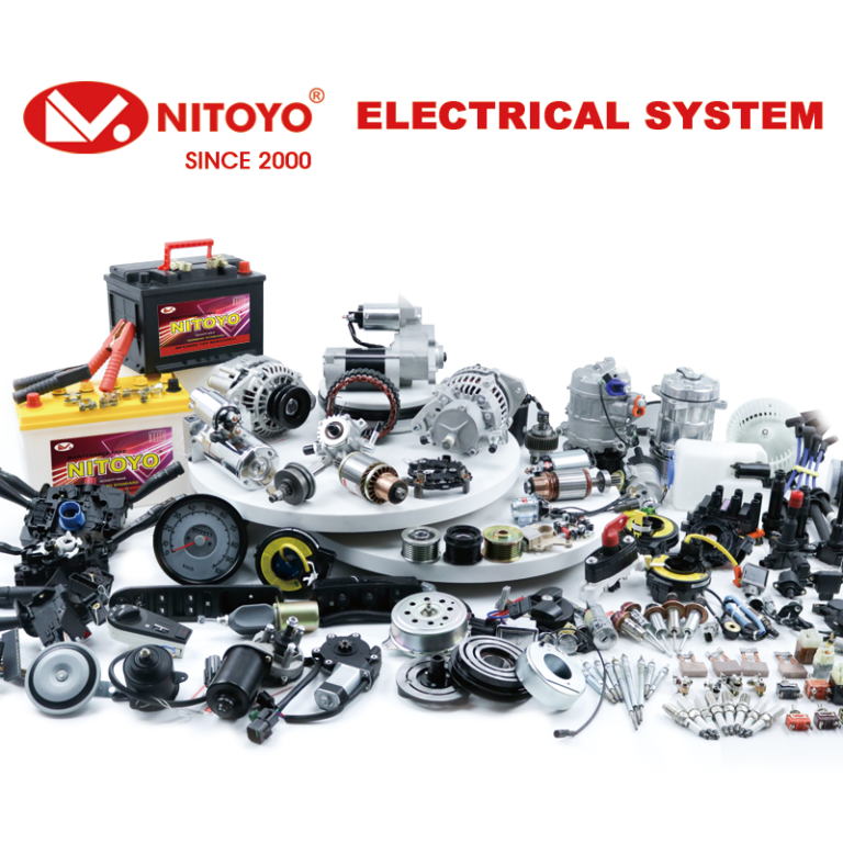 Electrical