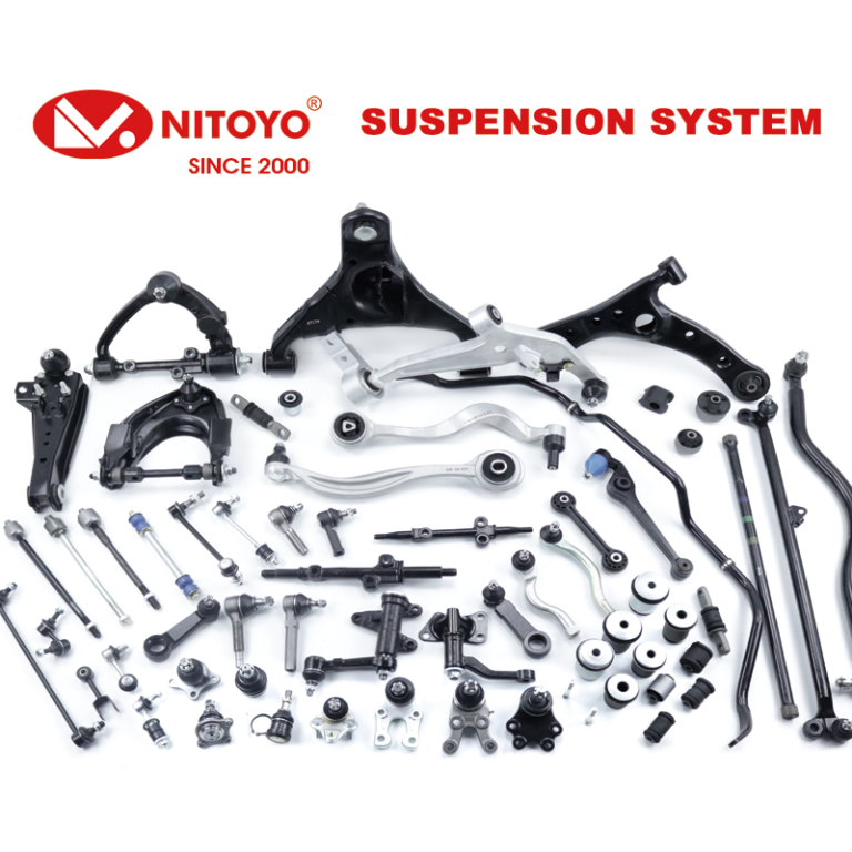 Suspension
