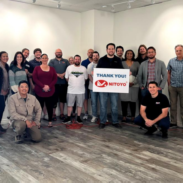 Customer Spotlight: Success Story from Colombia