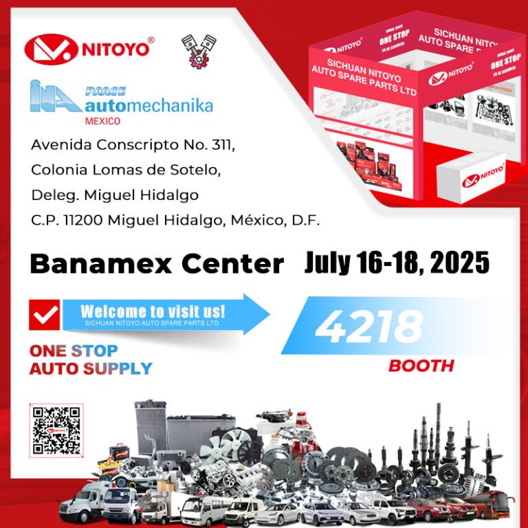 AutoParts Global Opens New Distribution Hub in Mexico